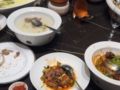 -沈灶河豚宴·河豚融合餐厅(汉中路店)