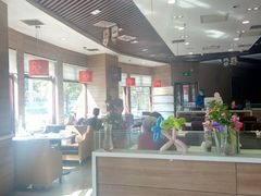 大堂-嘉和一品粥(马家堡店)