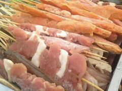 -杭州天目山静雅居农家乐