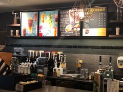 -星巴克(湖州梅地亚广场店)