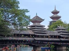 -深圳锦绣中华民俗村