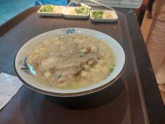 -同胜祥清真新豫菜(杜岭街店)