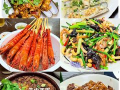 -师傅仔美食(东华老店)