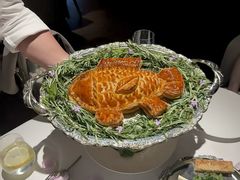 -Oyster Talks 四度蚝法餐厅