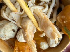 -非遗·十八曲鱼饺(西马总店)