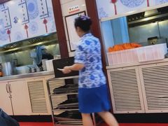 -龙抄手(春熙路总店)