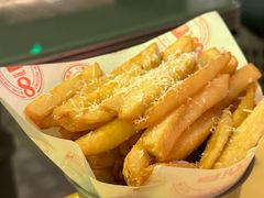 炸薯条-BOTTEGA意库(中骏世界城店)