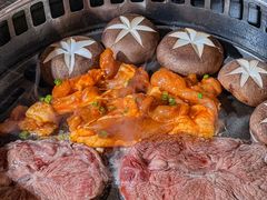 -香猪坊韩国烤肉专属门店(魏公村店)