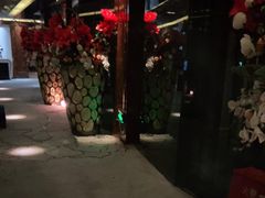 门面-碧涛阁·泡泡海洋·汤泉洗浴(王府花园店)