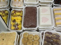 -师任堂韩式食品(总店)