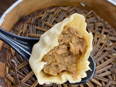 薄皮小笼包-刘长兴(逸仙桥店)