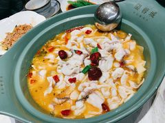 -望蓉城·古法酸菜鱼(世纪汇店)