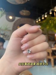-LILY NAILS美甲美睫