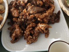 -桃子餐厅·天津菜(王顶堤总店)