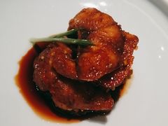 -狮王府淮扬菜(新街口友谊店)