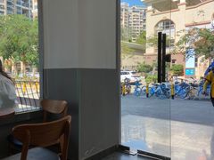 -CoffeeVendor(西乡店)