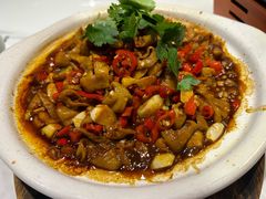 -青花小镇(凯翔新天地店)