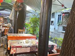 -阿东农家菜(新场古镇下塘街店)