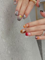 -Cici Nail日式美甲美睫工作室