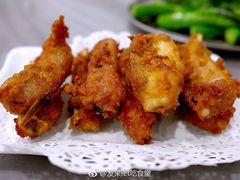 -红星光发煲仔饭(大石街店)