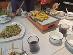 -亿牌牌东北烧烤(博物馆旗舰店)