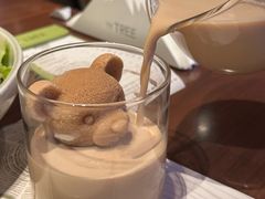 -大树餐厅(益田假日店)