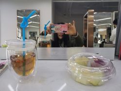 -蚂蚁造型沙龙