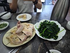-力哥地道海南菜·联谊文昌鸡老店