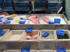 -品味居·首店·大连鲜活海鲜大连菜(东港店)
