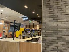 -麦当劳(健德桥得来速店)