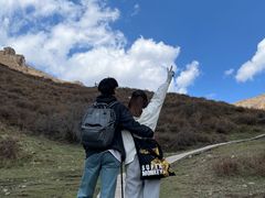 -灵山