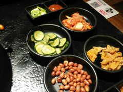-九田家黑牛烤肉料理(石路天虹店)