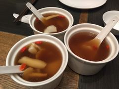 -楼观道温泉酒店