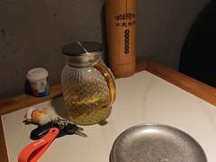 -不是烧烤·武汉烧烤·地道湖北菜(大成路店)