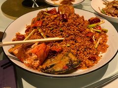 -钟菜·粤菜点心·宴请(海上世界·汇港二期店)