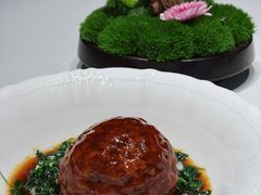 -淮香国色·淮扬菜(正大中心店)