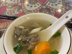 -新疆红柳花餐厅(新洲店)