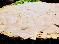 -草鱼先生潮州鱼生·虾生(新厦花园店)