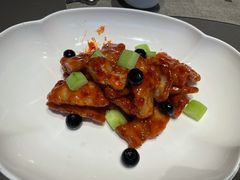 -曾宴·楚菜(湖北省博物馆店)