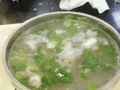 -清真·玛丽亚新疆菜主题餐厅(浙江中路店)