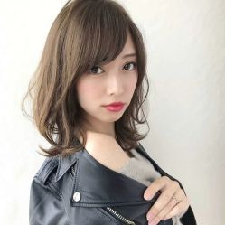 -杉影印象日式烫染專門店