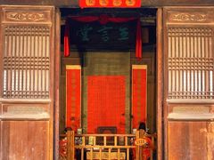 -胡氏古民居建筑