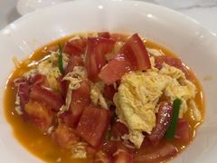 -溪涧堂农家土菜(神仙居店)