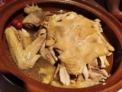 -老阿爸鲜鱼土菜(园区永旺店)