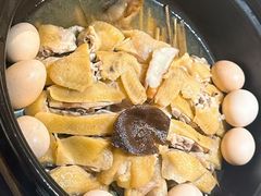 -石涧故事·私房菜(紫云路店)