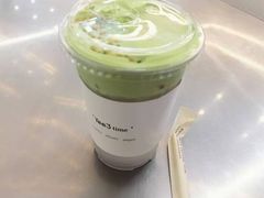 -Yee3·三号椰(上海中山公园龙之梦店)