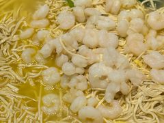 -扬州香格里拉·香宫中餐厅