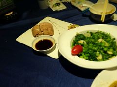 -鸭王烤鸭店(三里河店)