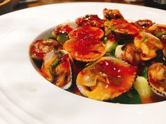 -小城粥道·海胆鲜虾粥(解放广场店)