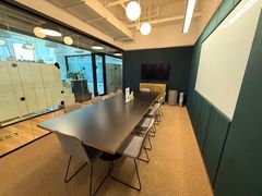 -WeWork中国(三里屯11号社区店)